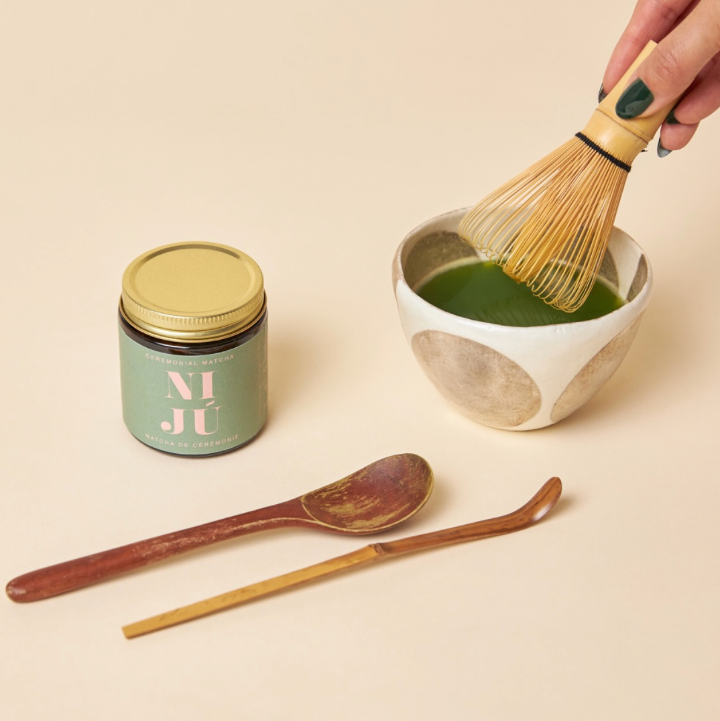 Ceremonial Grade Matcha
