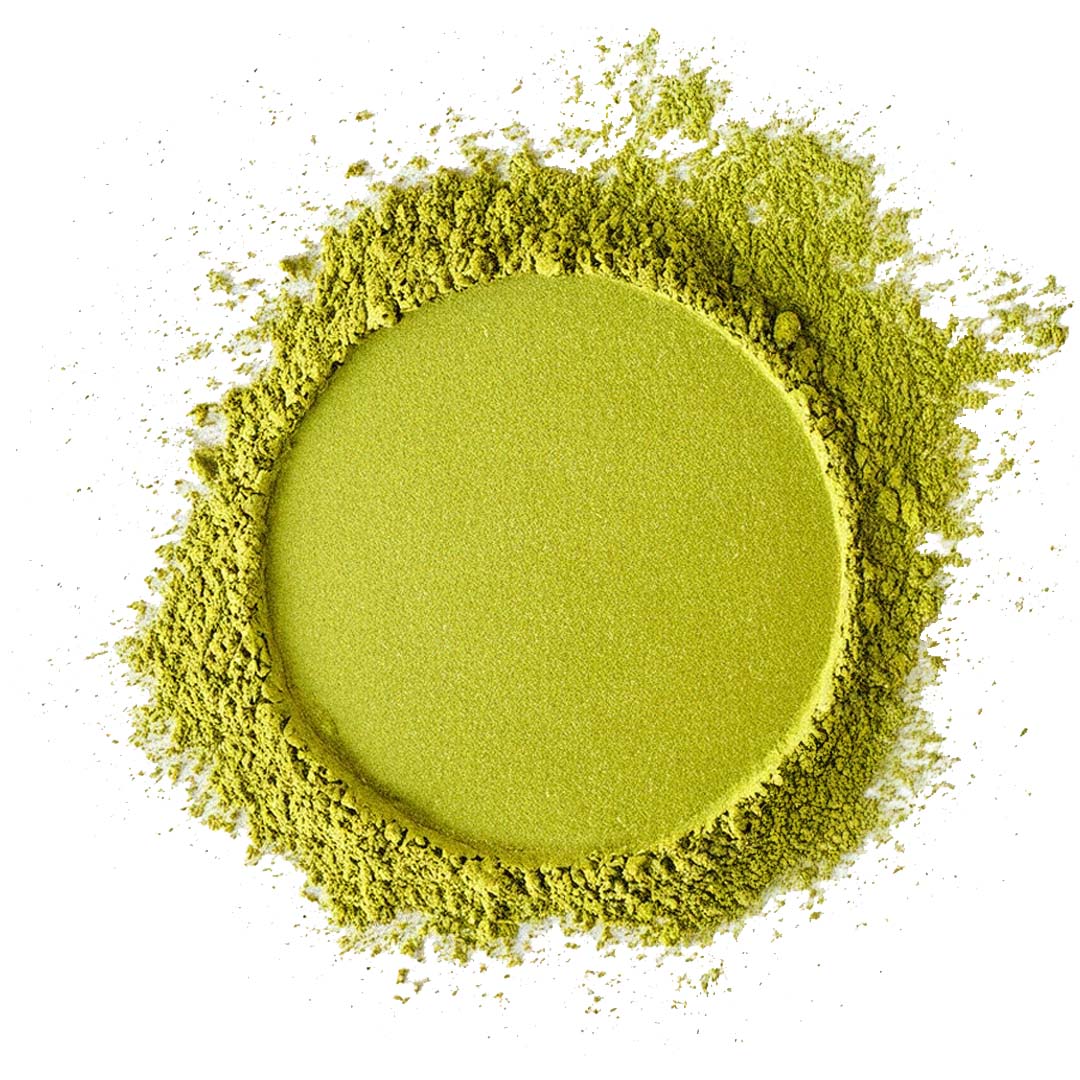Ceremonial Grade Matcha