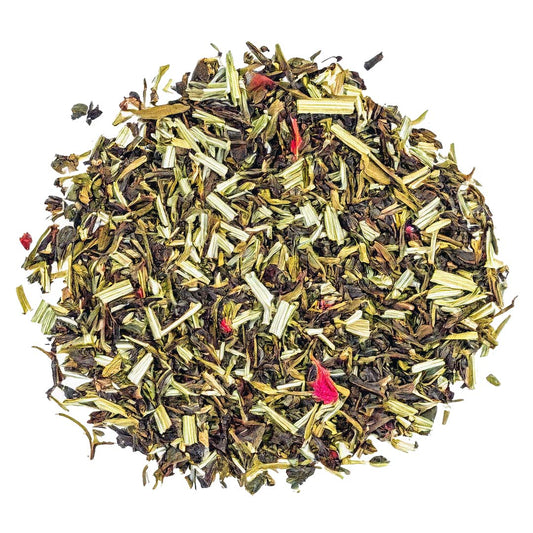 Lemon Myrtle Rooibos Tea