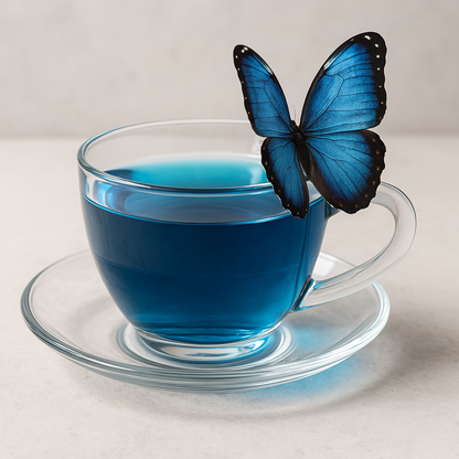 Butterfly Dreams