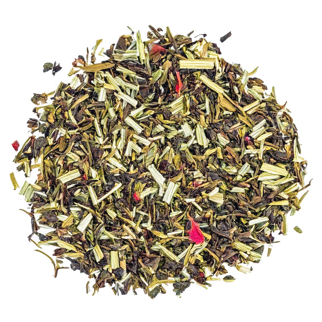 Lemon Myrtle Rooibos Tea